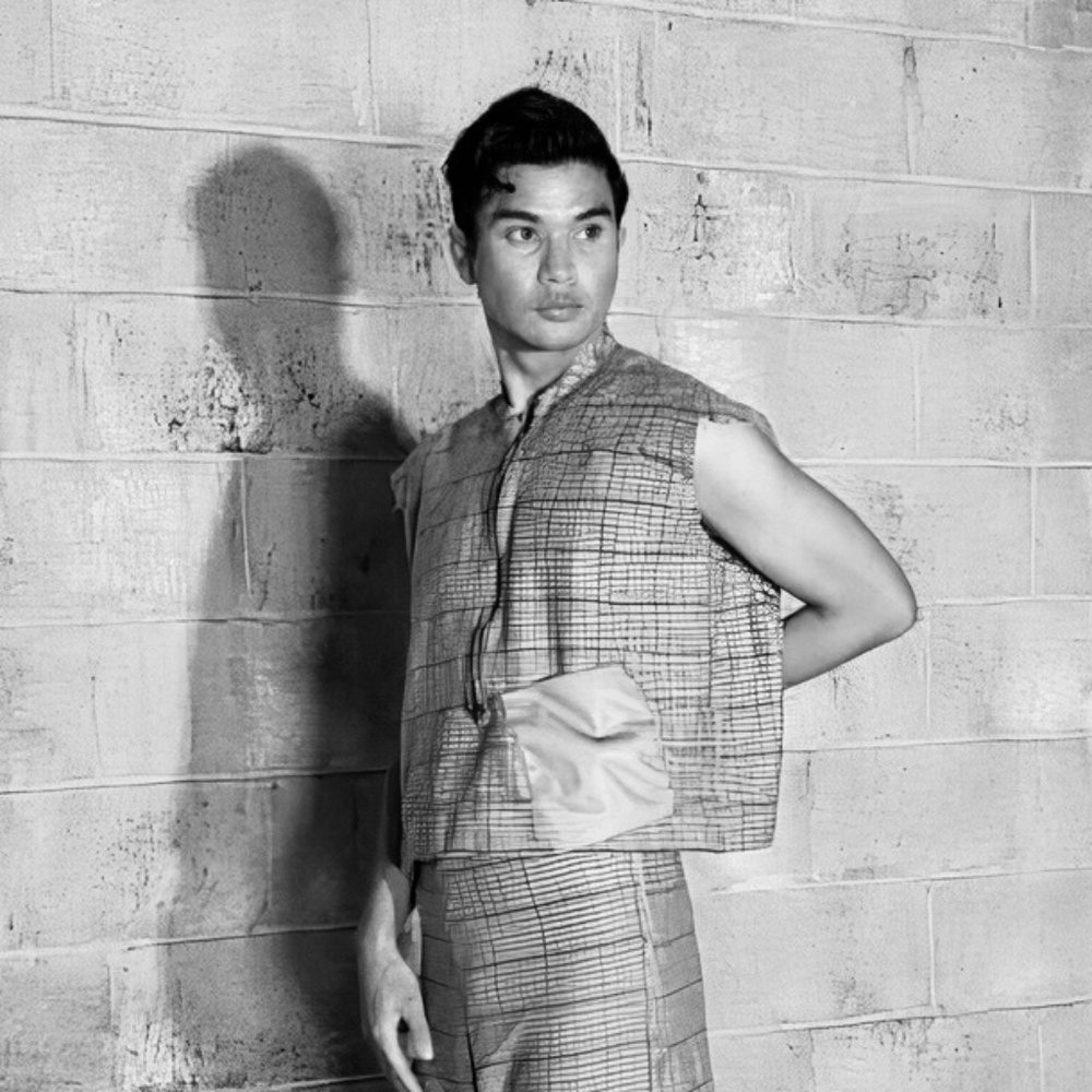 Meet your Posher, Aqeel